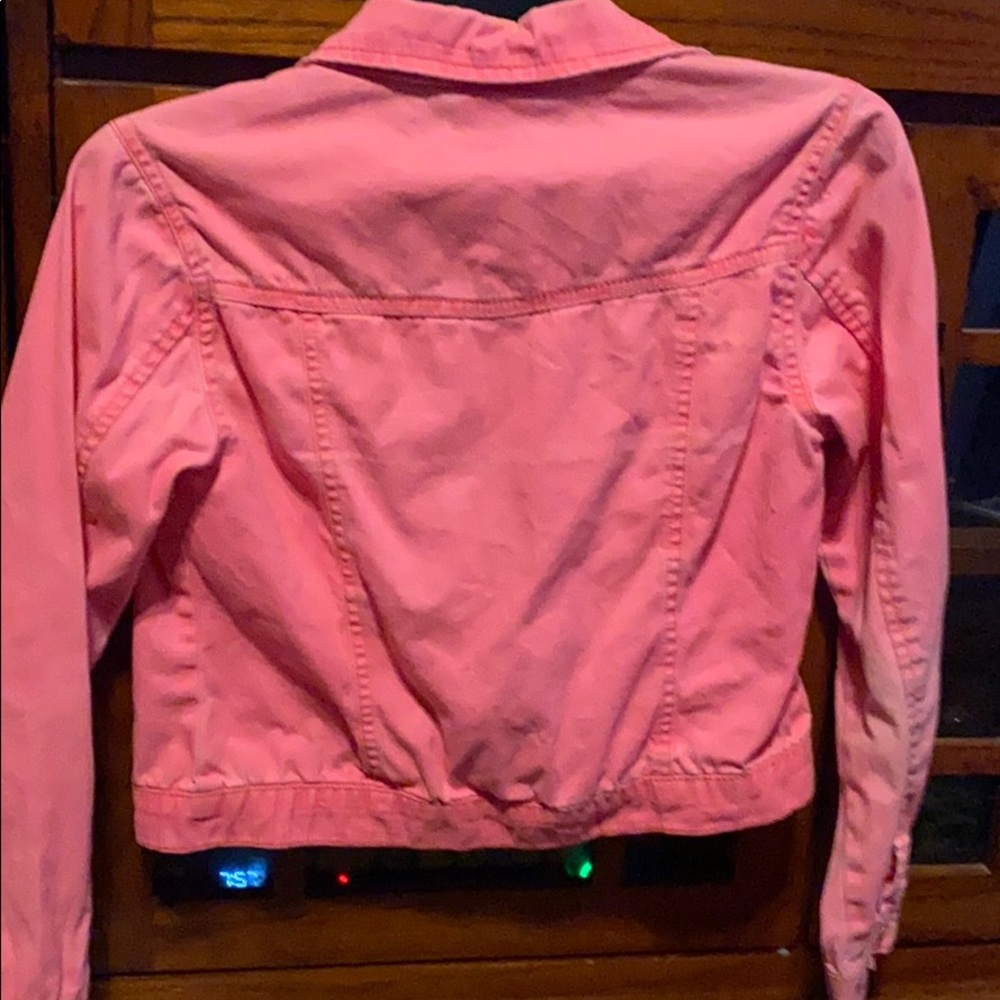 Jacket - Picture 5 of 5